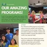 CYLA STEAM Exploration for Youth by En Español