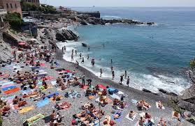Uefa yevropa ligasi italiya chempionati. Beaches Of Genoa Coast Of Genoa Beach Holidays In Genoa