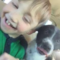 Braeden Daniel Husted