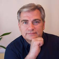 Kevin Patrick Sheridan