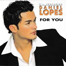 Daniel Lopes: Alben, Songs, Konzerte