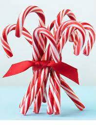 The candy cane's humble origins: Do YOU know the sweet treat's story? -  Home & Food - Home & Family - News - Catholic Online