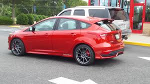 New Wheels Konig Runlite Ford Focus St Forum