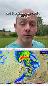 Two main messages for #StormAshley don't be fooled by the break in weather  tomorrow morning after a rough night, the worst will still be to come and  coastal flooding is likely biggest