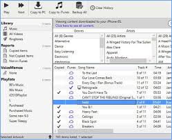 How To Transfer Music From Your Phone To Computer