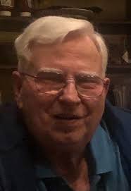 Thomas E. Spellman Obituary October 3, 2024