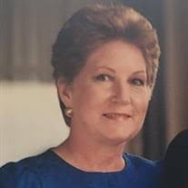 Betty Ruth Banks Obituary (2024)