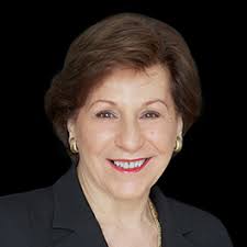 Theresa H. Robinson, Real Estate Agent , Brown Harris Stevens