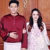 Ternyata ifan seventeen dan citra monica pernah bertengkar jelang pernikahannya yang akan digelar sebentar lagi. 1