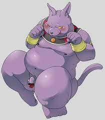 Post 2845978: Champa Dragon_Ball_(series)