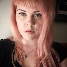 JOIN ME IN THE MADHOUSE: STUCK ON GLUE: AN INTERVIEW WITH CONSTANCE ANN  FITZGERALD