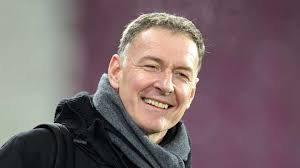 Chris Sutton Calls Out Former Celtic Boss For Controversial Comment