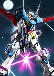 Gundam G No Reconguista hentai videos, GIFs, and images | R34.app