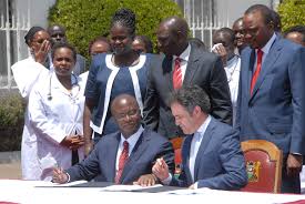 Read the ⭐latest uhuru kenyatta news⭐ and stay on top of recent updates with tuko here are the articles about uhuru kenyatta. Kenyan Ministry Of Health Selects Ge Healthcare As A Strategic Partner To Support Healthcare Modernization Program Business Wire