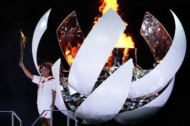 La capital japonesa despidió este 8 de agosto 17 días de pura emoción en una ceremonia de clausura que pone el broche de oro a unas olimpiadas. Q6bvlszkalhzum