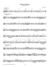 Here you will find my easy free trumpet sheet music scores with popular melodies. Easy Jazz Conception Trumpet