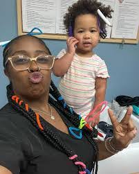 Donna Brister's Instagram, Twitter & Facebook