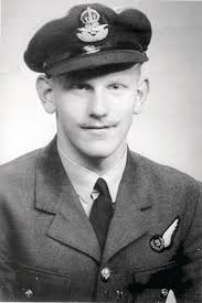 Lancaster wireless operator recollections: Standout wartime