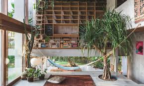 Like you're looking at building your aspiration house, your first step should be to assume a look through gathering plans. Fantasy Island A British Designer S Home In Bali Interiors The Guardian
