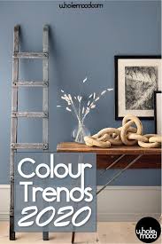 ﻿ 2022 planners will launch september 2021. 2020 Farbtrends Cool Ruhig Hier Gesammelt Ganze Stimmung Interior Wall Colors Room Wall Colors Paint Colors For Home