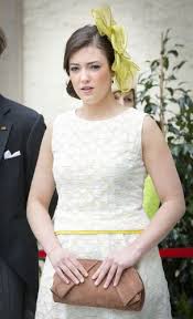 Luxembourg Royal Family Celebrates National Day Royal Princess Alexandra Royal Family