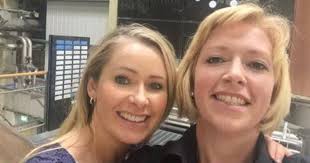 Oliver Moore: Family's role in rise of organic whiskey