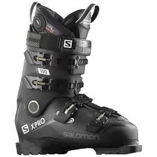 Salomon X Pro 100 Custom Heat