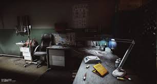 Do i need to do a mission or something? Questions And Answers About The Hideout Project News Escape From Tarkov Forum