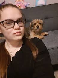 And then their were 5 . One already has his forever home, that's why I say  5