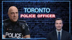 Requirements To Be A Police Officer In Canada - Youtube