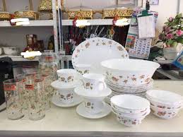 Set pinggan mangkuk online (spmon9). In 230 Dinner Set Set Pinggan Mangkuk Murah Facebook