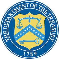 United States Department Of The Treasury Wikipedia