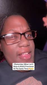 Let It Shine and RAGS: A Nostalgic Disney Channel Moment