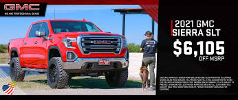 Let our team help you find what you're searching for. Bert Ogden Buick Gmc Your Dealership Serving Edinburg Tx