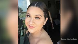 Tina Matos's Instagram, Twitter & Facebook