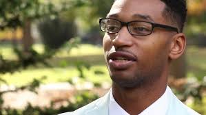 Flint Perkins: Natural Resource Management Major