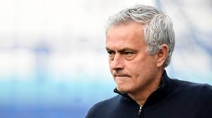 Jose mourinho has received the ultimate tribute after becoming roma's. Jose Mourinho Sacked By Tottenham Sport The Times