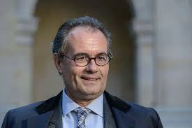 "Les Livres ont la parole" : "L'été des quatre rois", de Camille Pascal