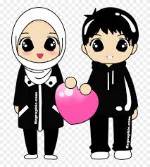 To search and download more free transparent png images. Hijab Hijabfashion Fashion Islam Girl Couples Muslim Wedding Couple Png Clipart 27777 Pinclipart