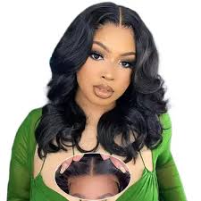 Hairstyles Black Girls Easy Weave