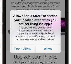 For Better Privacy Change These Ios 8 Settings Iphone Info Ios 8 Ipad Ios