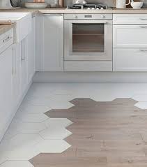 Hex tiles are timeless and chic, they can be used anywhere, from an entryway to a. Hexagon Kitchen Tile Best Tile For Kitchen Design China Hanse Kitchen Hexagonal Tiles Manufacturer