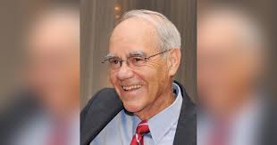 Obituary for Fred Eugene Smith