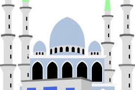 Gambar mewarnai masjid kreasi warna 15 kemudian langkah terakhir membuat gambar masjid bewarna. Gambar Masjid Kartun Png 6 Png Image