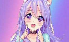 Kết quả hình ảnh cho anime cute