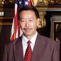 Mr. Nhia Y. Thao Obituary