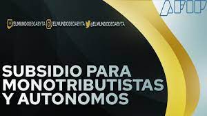 El presidente anunció que se van a implementar subsidios y líneas de crédito para monotributistas y acuerdos con el banco hipotecario y la agencia nacional de vivienda para diferir pago de cuotas. Au0dvnsvrziirm