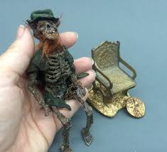 Jul 31, 2019 · there are probably some things you don't know about leprechauns and what they really look is likely one of them. Leprechaun Game Of Thrones Archives Creepbay