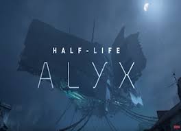 Tidak cuma di indonesia saja, permainan ini termasuk terkenal di luar negri. Will Half Life Alyx Be Vr S Killer App Tech And Video Games