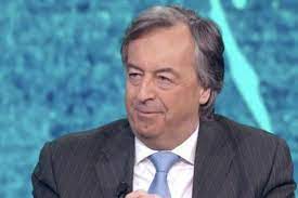 Maybe you would like to learn more about one of these? Burioni Vaccino Senza Dati Come Auto Senza Freni Non Si Vende